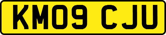 KM09CJU