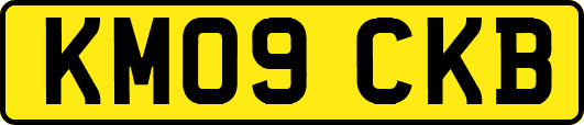 KM09CKB