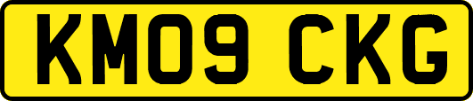 KM09CKG