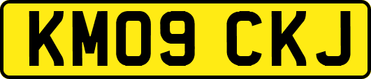 KM09CKJ