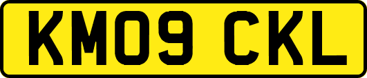 KM09CKL