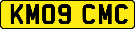 KM09CMC