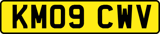 KM09CWV