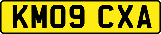 KM09CXA