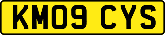 KM09CYS