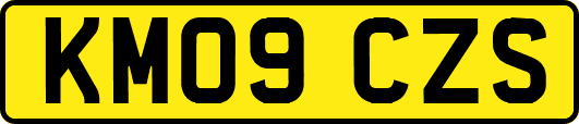 KM09CZS