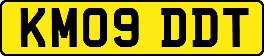 KM09DDT