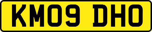 KM09DHO