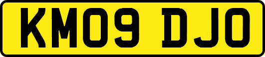 KM09DJO