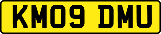 KM09DMU