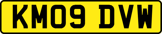 KM09DVW