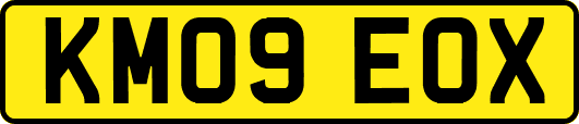 KM09EOX