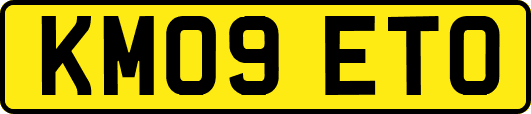 KM09ETO