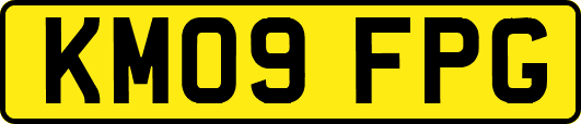 KM09FPG