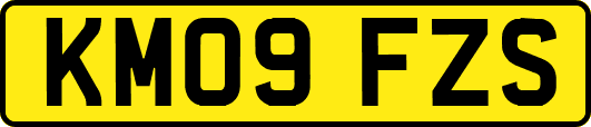 KM09FZS