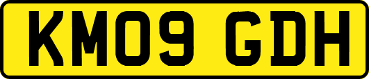 KM09GDH