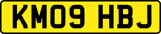 KM09HBJ