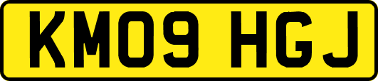 KM09HGJ