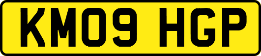 KM09HGP