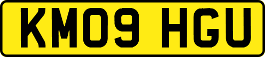 KM09HGU