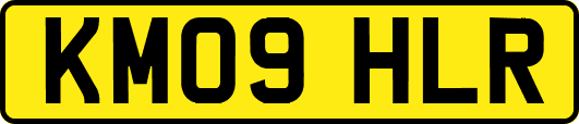 KM09HLR