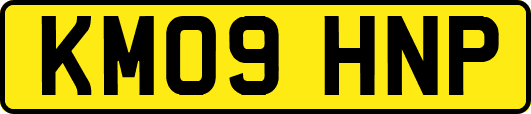 KM09HNP