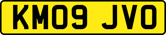 KM09JVO