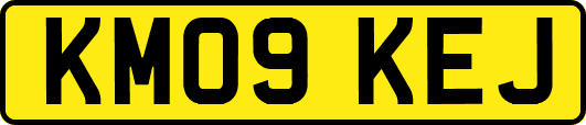 KM09KEJ