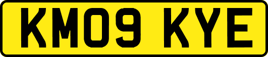 KM09KYE