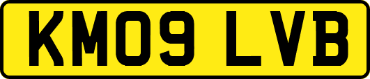 KM09LVB