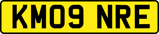 KM09NRE