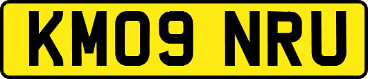 KM09NRU