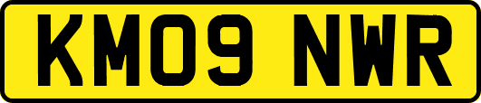 KM09NWR