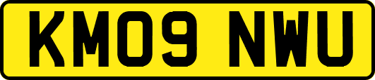 KM09NWU