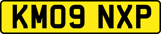 KM09NXP