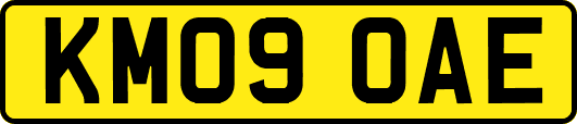 KM09OAE