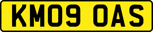 KM09OAS