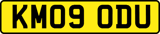 KM09ODU