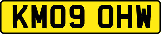 KM09OHW