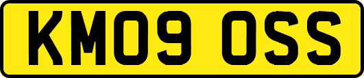 KM09OSS