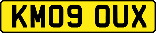 KM09OUX