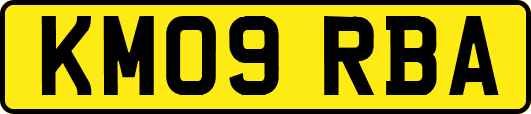 KM09RBA