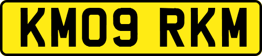 KM09RKM