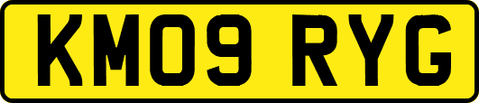 KM09RYG