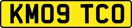 KM09TCO