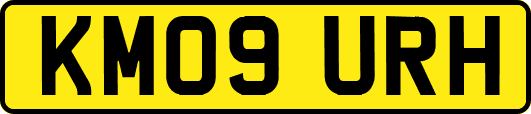 KM09URH