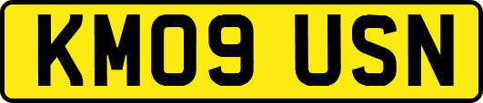 KM09USN