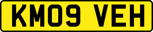 KM09VEH