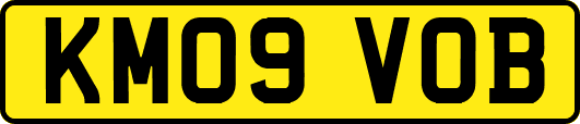 KM09VOB