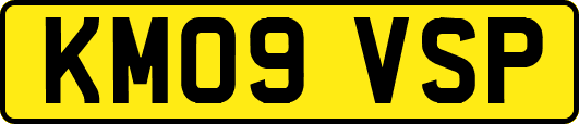 KM09VSP